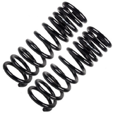 COIL SPRINGS