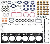 GASKETS AND SEALS