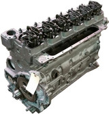 6.7L 24V Cummins Long Blocks (2007.5–2018)