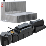 FUEL TANKS AND TOOL BOXES