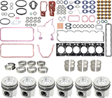 REBUILD KITS