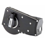 THROTTLE POSITION SENSOR COMMON RAIL