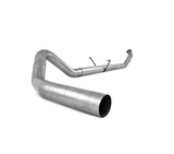 EXHAUST SYSTEM