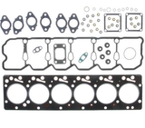 GASKETS / SEALS