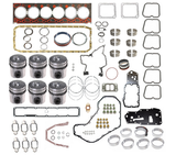 REBUILD KITS