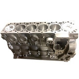 6.7L 24V Cummins Short Blocks (2007.5–2018)