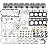 REBUILD KITS