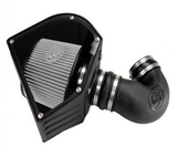 AIR INTAKE SYSTEMS AND FILTERS