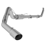 EXHAUST SYSTEM