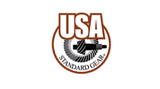 USA STANDARD GEAR