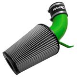 AIR INTAKE SYSTEMS AND FILTERS