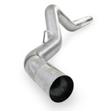 07.5-10 DURAMAX EXHAUST SYSTEM