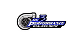 ON 3 PERFORMANCE