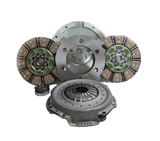 VALAIR CLUTCH INC