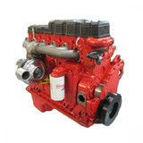 CRATE ENGINES