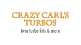 CRAZY CARLS TURBOS