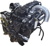 Cummins Takeout Engines – Budget Diesel Swaps