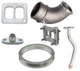 TURBOCHARGER ACCESSORIES