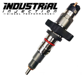 INDUSTRIAL INJECTION INJECTORS