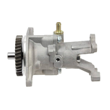 NEW STYLE VACUUM PUMP