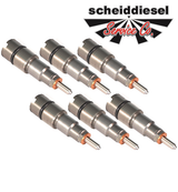 SCHEID DIESEL INJECTORS