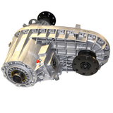 TRANSFER CASE