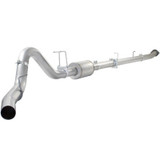 POWERSTROKE EXHAUST