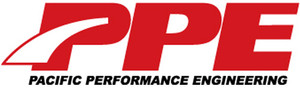 PACIFIC PERFORMANCE ENGINEERING