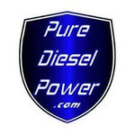 PURE DIESEL POWER