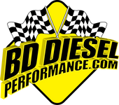 BD DIESEL