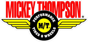 MICKEY THOMPSON