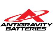 ANTIGRAVITY BATTERIES