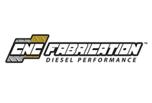 CNC FABRICATION