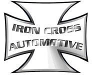 IRON CROSS