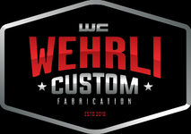 WEHRLI CUSTOM FABRICATION