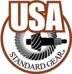 USA STANDARD GEAR