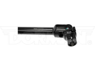 DORMAN 425-382 INTERMEDIATE STEERING SHAFT (LOWER) FOR 1999-2007 FORD F-250/350 | 1999-2004 FORD F-450/550 | 2000-2005 FORD EXCURSION