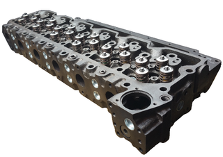 CPP COMMON RAIL AFTERMARKET CYLINDER HEAD FOR 03-07 DODGE CUMMINS 5.9L 24V