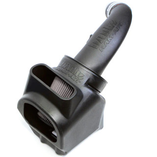 BANKS 42249-D RAM-AIR COLD AIR INTAKE SYSTEM WITH DRY FILTER FOR 17-24 GM DURAMAX 6.6L L5P