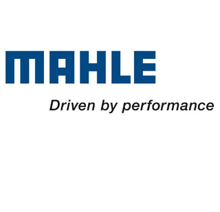 MAHLE 224-3732.040 ENGINE PISTON SET-.040 OVER SIZE 2007.5-2018 CUMMINS 6.7L 24V