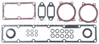 MAHLE MIS19751 INTAKE MANIFOLD GASKET SET 2007.5-2018 CUMMINS 6.7L 24V