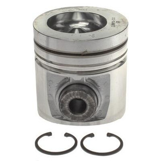 MAHLE 224-3523.020 ENGINE PISTON SET-MARINE BOWL-.020 OVER SIZE 1994-1998 CUMMINS 5.9L 12V