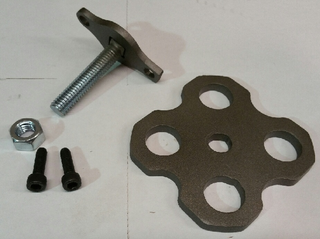 CPP DIESEL STEEL VALVE SPRING COMPRESSOR TOOL FOR 98.5-24 CUMMINS 5.9L/6.7L 24V