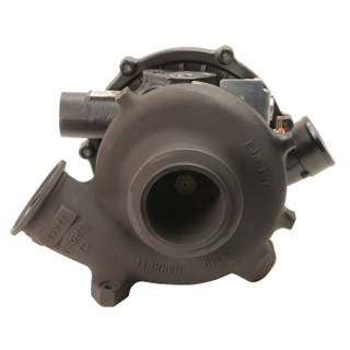 FLEECE FPE-6.0STREET-0407 CHEETAH TURBOCHARGER 2004.5-2007 FORD POWERSTROKE 6.0L