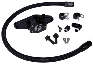 FLEECE FPE-CLNTBYPS-CUMMINS-12V 12V COOLANT BYPASS KIT 1994-1998