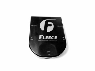 FLEECE FPE-34755 FUEL SYSTEM UPGRADE KIT W/ POWERFLO LIFT PUMP 2003-2004 DODGE CUMMINS 5.9L 24V