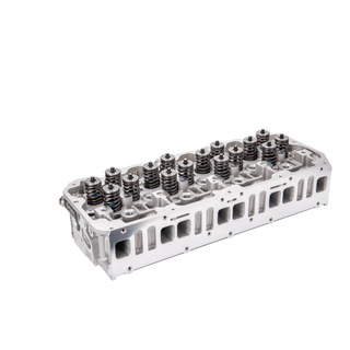 FLEECE FPE-61-10003-D FREEDOM SERIES CYLINDER HEAD-DRIVERS SIDE 2006-2010 DURAMAX 6.6L LBZ/LMM