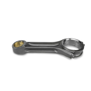 D&J DJPCNC100235 X-BEAM STOCK LENGTH BILLET CONNECTING RODS 1989-2018 CUMMINS 5.9L/6.7L 12V/24V