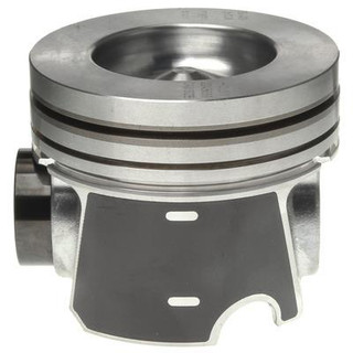 MAHLE 224-3666-0.50MM ENGINE PISTON KIT-.50MM OVER BORE 2008-2010 FORD POWERSTROKE 6.4L