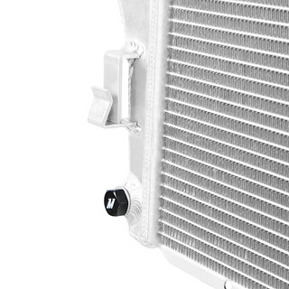 MISHIMOTO MMRAD-RAM-10  ALUMINUM RADIATOR  2010-2012 CUMMINS 6.7L